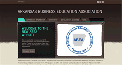 Desktop Screenshot of abea.us